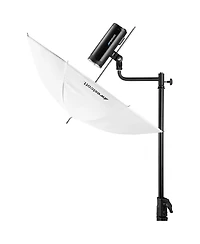 Westcott 8" Shorty Offset Extension Arm