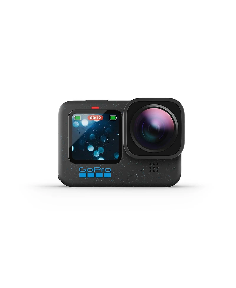 GoPro Max Mod Lens 2.0 for HERO12 Black Camera