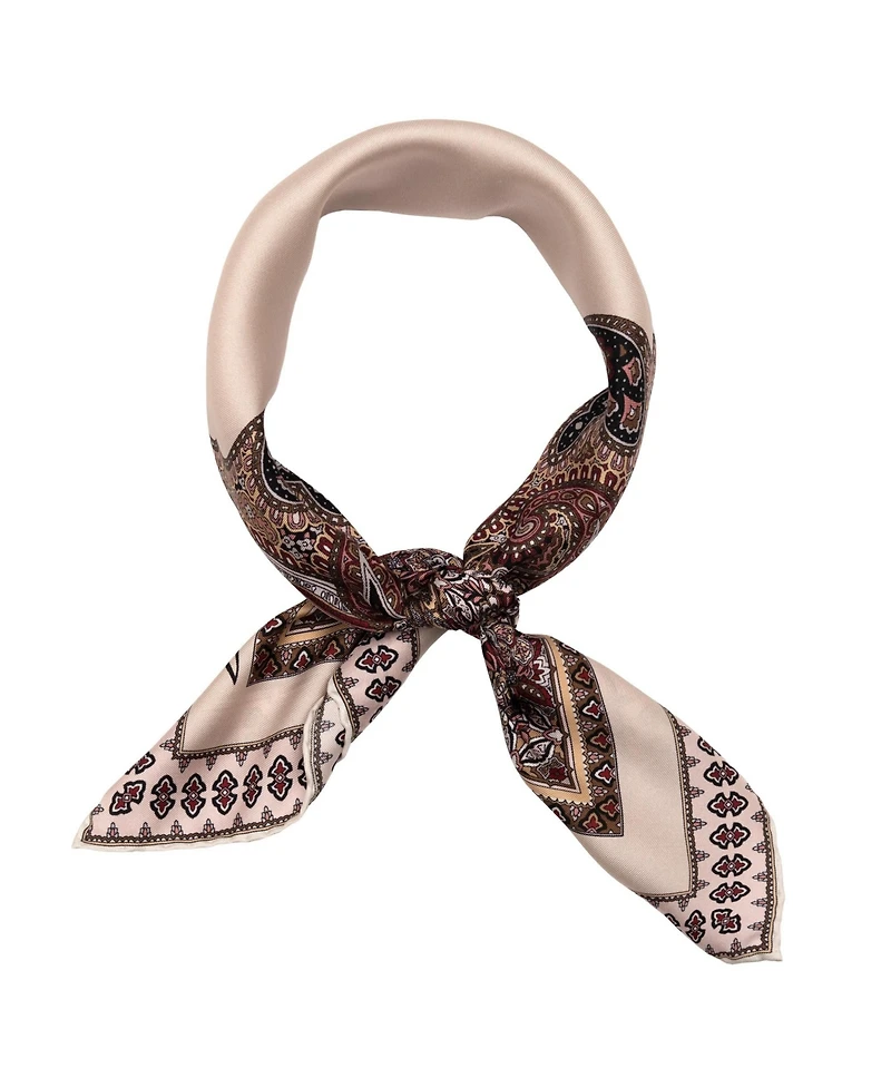 Elizabetta Men's Marcello - Silk Neckerchief for Men