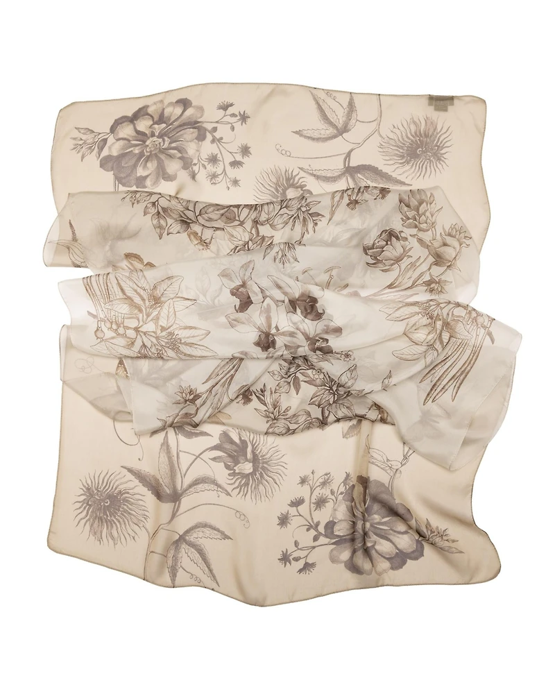 Elizabetta Sibilla - Silk Scarf Shawl for Women
