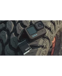GoPro Enduro 1720mAh Rechargeable Lithium-Ion Battery for HERO12/11/10/9 Black Camera