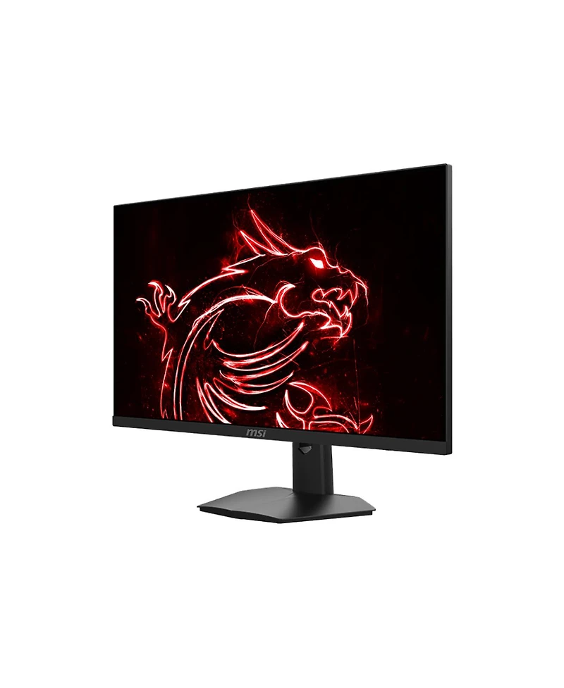 Msi Optix G274 27" 16:9 Full Hd 170Hz Ips Lcd Gaming Monitor, Black