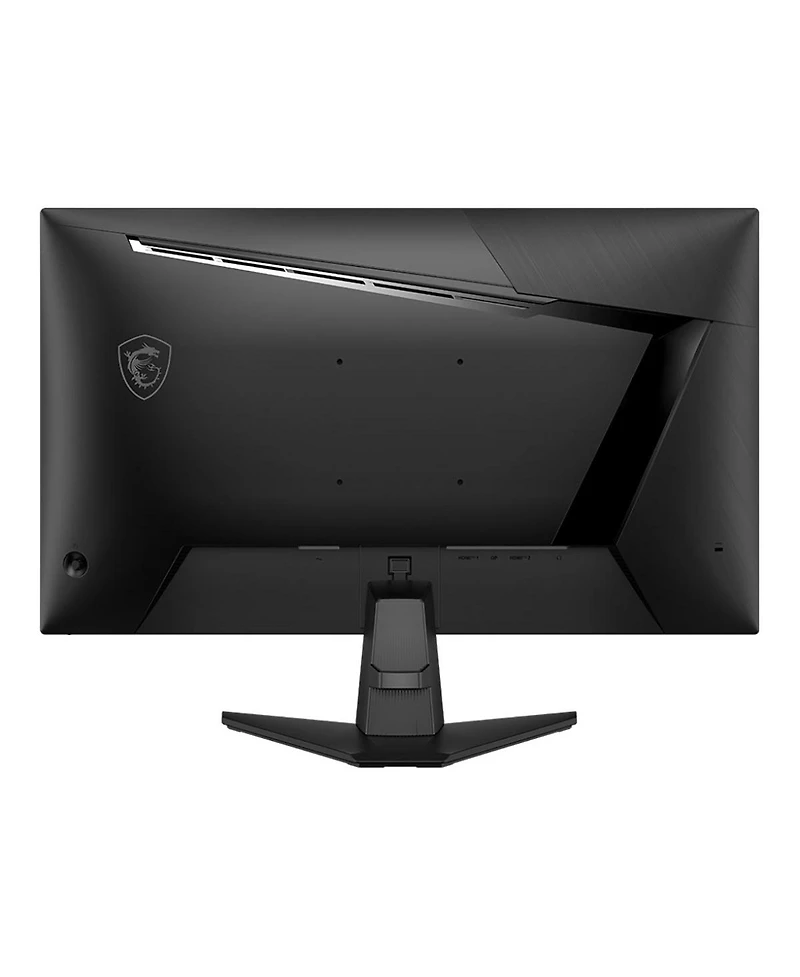 Msi Mag 275F 27" 16:9 Full Hd 180Hz Ips Led Hdr Gaming Monitor, Metallic Black