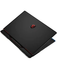 Msi Raider GE68 Hx 14VFG-297US 16" Wqxga 240Hz Gaming Laptop, Intel Core i7-14700HX 2.1GHz, 16GB Ram, 1.5TB Ssd, Nvidia GeForce Rtx 4060 8GB, Win