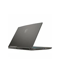 Msi Thin 15 B13VE-3047US 15.6" Full Hd 144Hz Gaming Laptop, Intel Core i7-13620H 2.4GHz, 16GB Ram, 1TB Ssd, Nvidia GeForce Rtx 4050 6GB, Windows 11