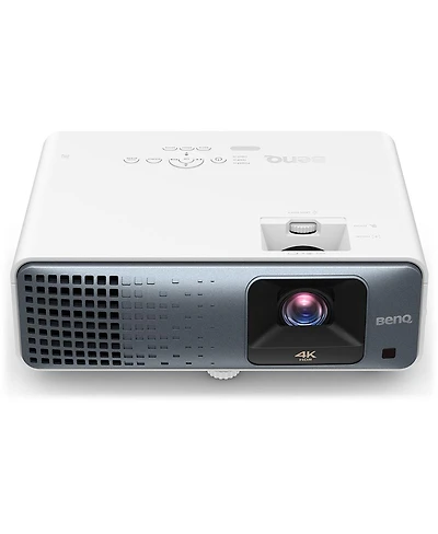 BenQ TK710 4K Ultra Hd Hdr Laser Dlp Home Theater Gaming Projector