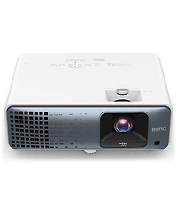 BenQ TK710 4K Ultra Hd Hdr Laser Dlp Home Theater Gaming Projector