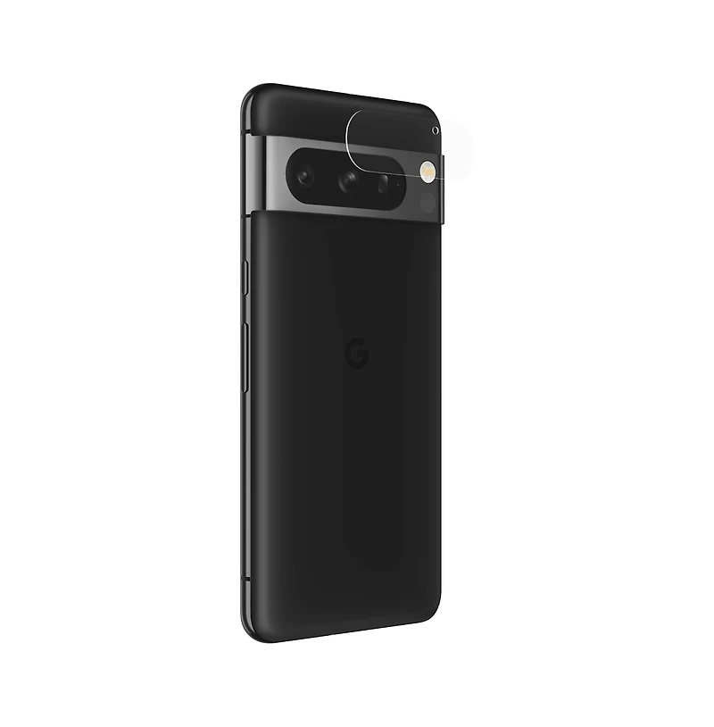 Case-Mate Rear Camera Lens Glass Protector for Google Pixel 8 Pro