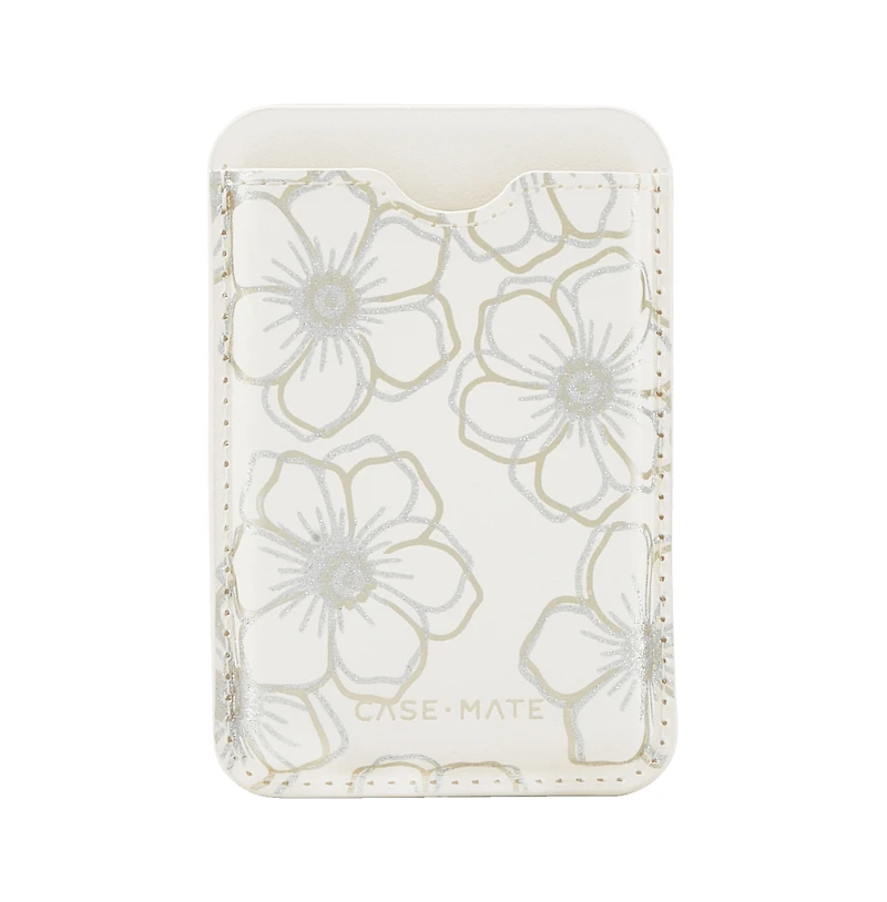 Case-Mate MagSafe Card Holder-Multi-Color