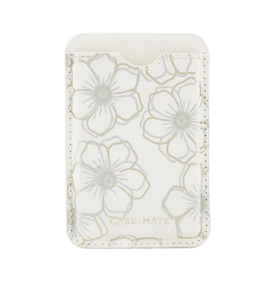 Case-Mate MagSafe Card Holder-Multi-Color