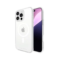 Case-Mate Tough MagSafe Case for Apple iPhone 16 Pro Max