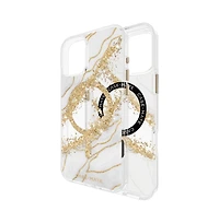 Case-Mate Karat Case for Apple iPhone 16 Plus-Gray