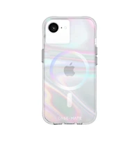 Case-Mate Soap Bubble MagSafe Case for Apple IPSE2025 / iPhone 15 / iPhone 14 / iPhone 13