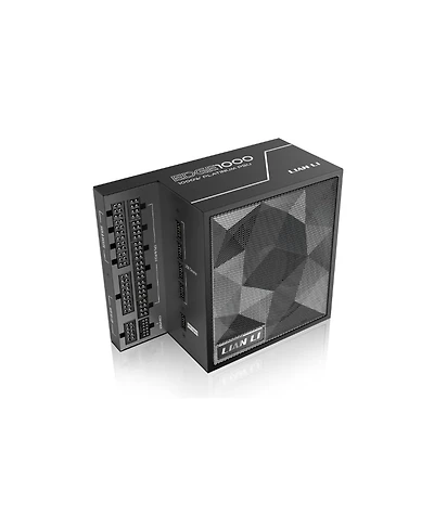 Lian-Li Lian-Li Ps EG1000 1000W 80+ Platinum Full Modular Atx Black
