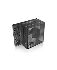 Lian-Li Lian-Li Ps EG1000 1000W 80+ Platinum Full Modular Atx Black