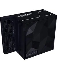 Lian-Li EG1200G Edge Gold 1200W 80+ Gold Certified Fully Modular Atx Psu with Usb Hub