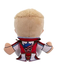 Bleacher Creatures Wwe Cody Rhodes 8" Kuricha Sitting Plush - Soft Chibi Inspired Toy