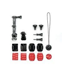 Insta360 Helmet Mount Bundle for Action Cameras