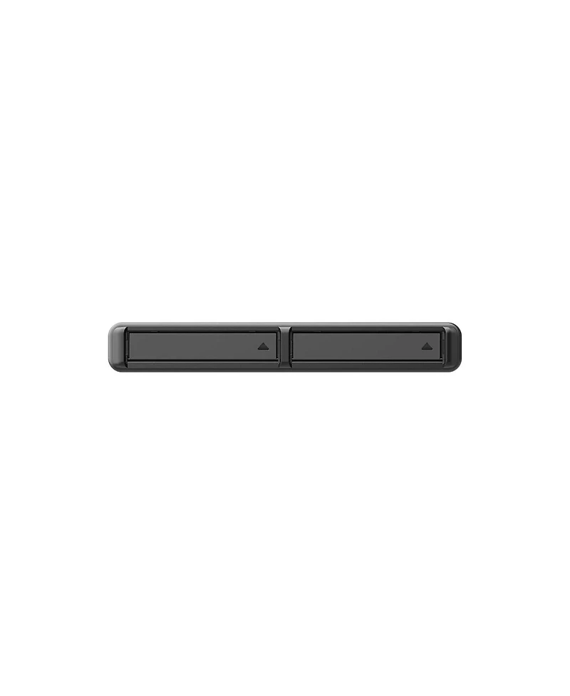 Insta360 Utility Fast Charge Case with Built-In Usb-c Cable for X5 Action Camera