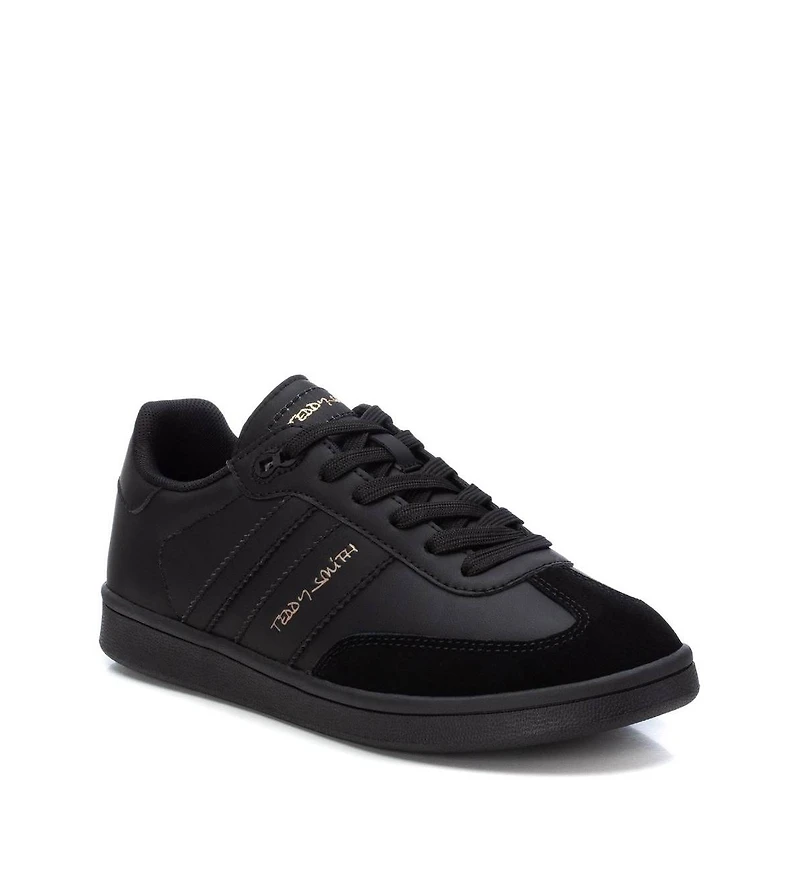Women's Casual Sneakers Teddy Smith Collection By Xti