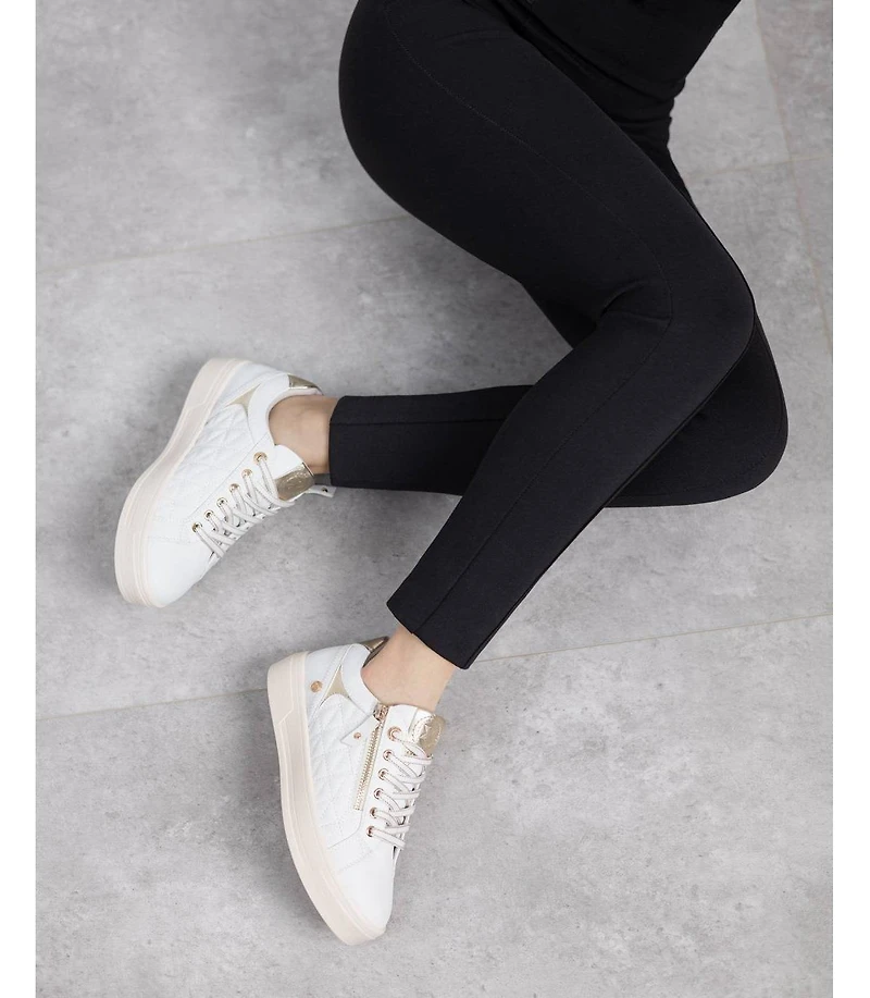 Xti Women's Casual Sneakers By