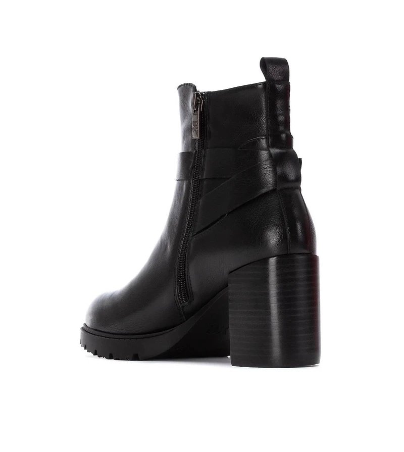 Xti Women's Heeled Booties By