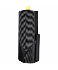 Azulle Access Pro Fanless Mini Pc Stick, Intel N100 0.8GHz, 4GB Ram, 64GB eMMC, Windows 11 Pro