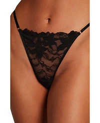 Hunkemoller Women's Ingrid Thong