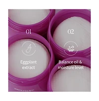 TPapa Recipe ea Tree Control Pad 70pads