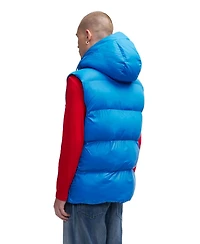 Pajar Men's Channel Quilted Puffer Vest