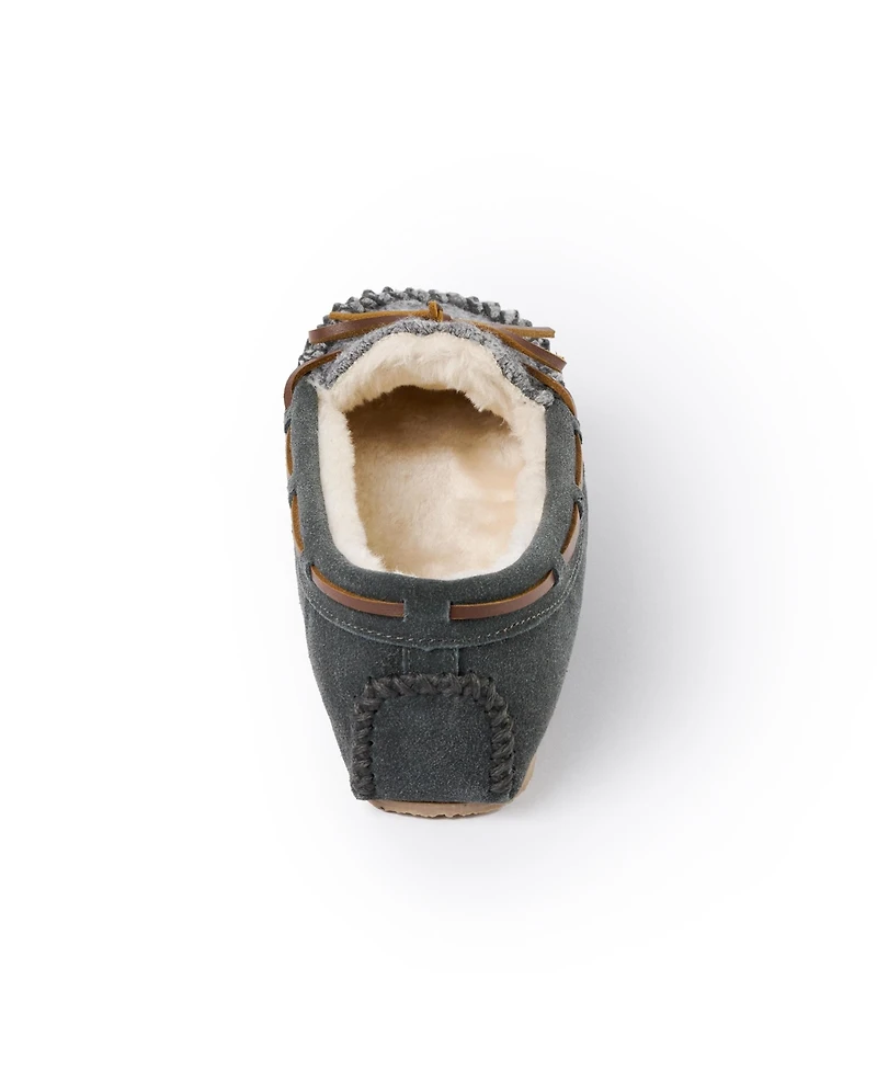 Minnetonka Women's Cosi Sweater Slippers