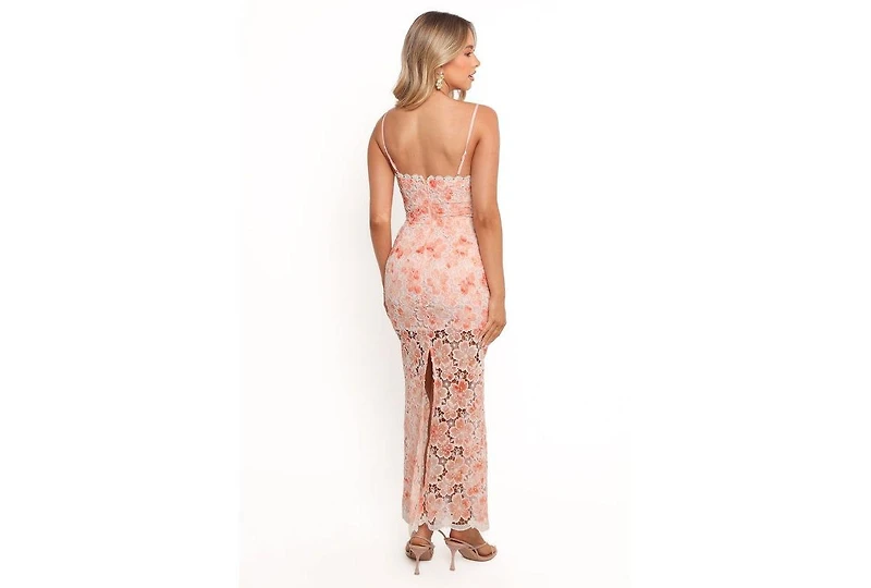 Petal and Pup Women's Novie Maxi Dress
