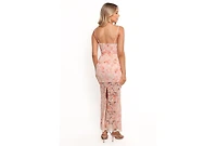 Petal and Pup Women's Novie Maxi Dress