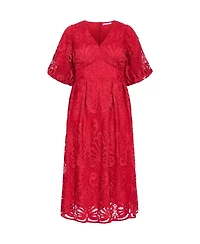City Chic Women's Kylee Dress