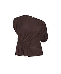 City Chic Women's Plus Ariel Top