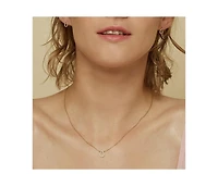 Livia Teardrop Stud Earrings with Elegant and Chic Design