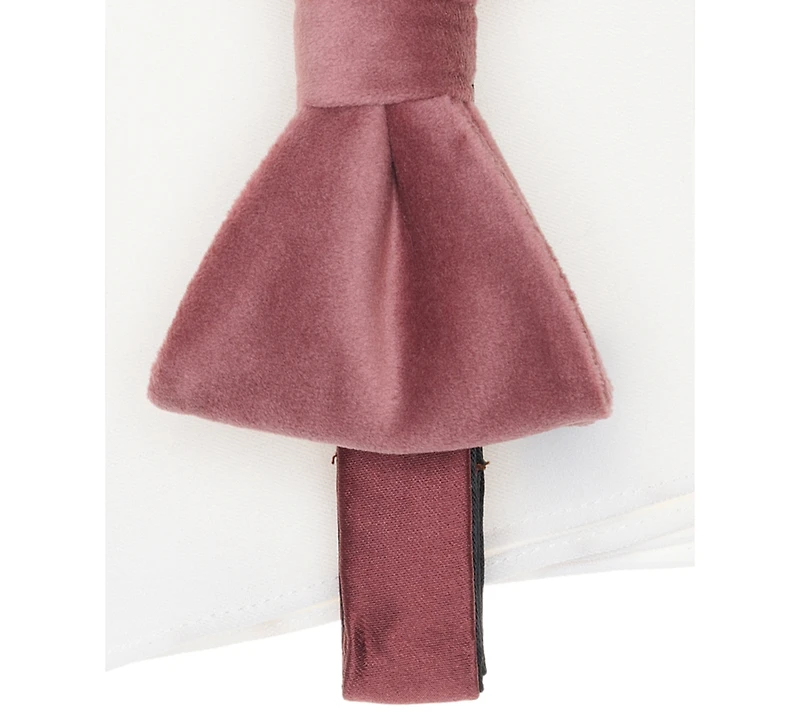 Bar Iii Men's Bow Tie and Pocket Square Set, Macy's Exclusive