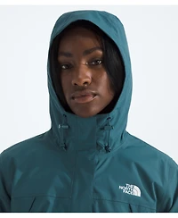 The North Face Women's Antora Triclimate Jacket