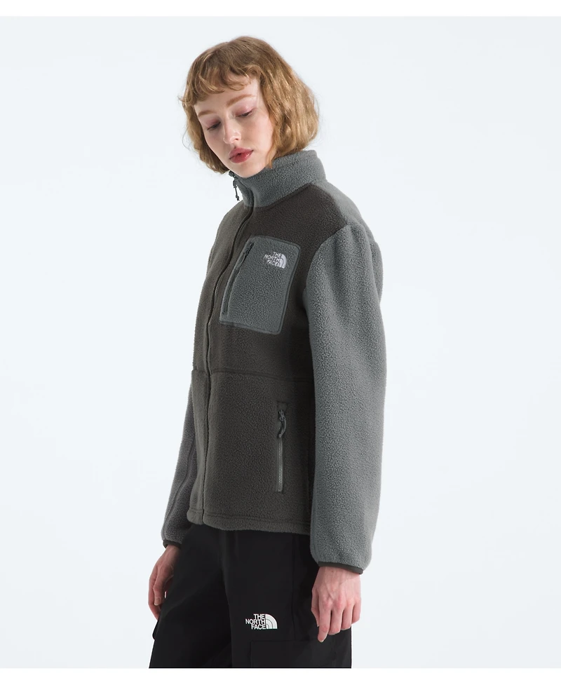 The North Face Women's Yumiori Full Zip Jacket