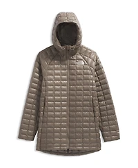 The North Face Women's Thermoball Hooded Parka Jacket