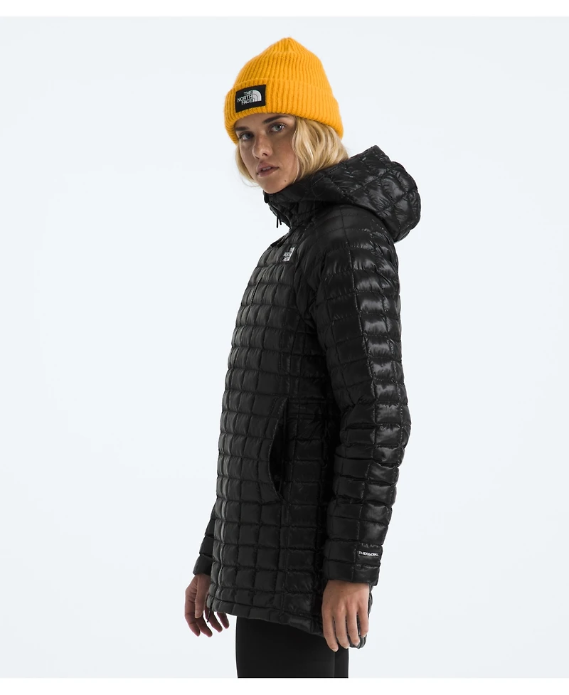 The North Face Women's Thermoball Hooded Parka Jacket