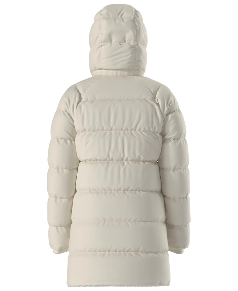 The North Face Women's Hydrenalite City Parka Hooded Jacket