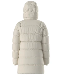 The North Face Women's Hydrenalite City Parka Hooded Jacket