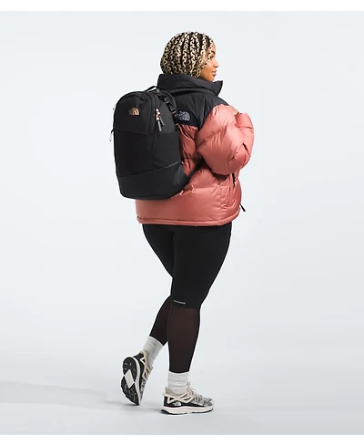 The North Face Women's Isabella Transit Backpack Messenger
