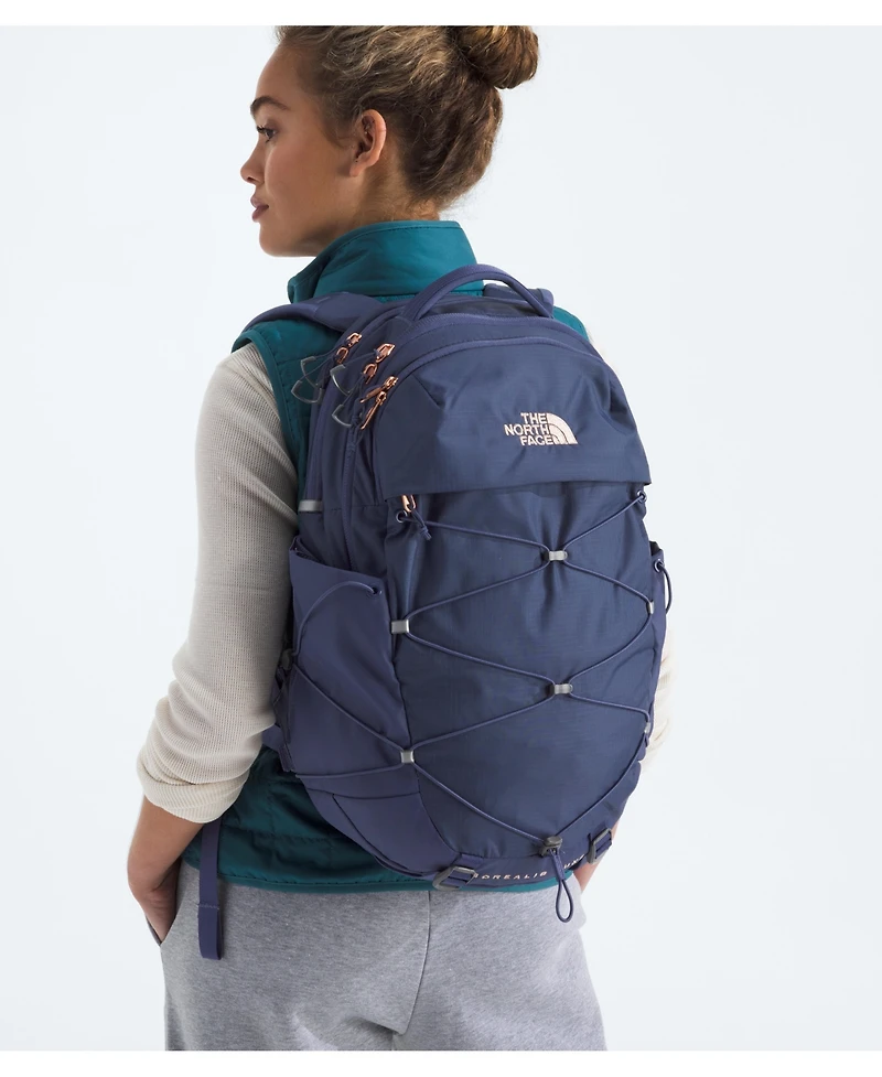 The North Face Women's Borealis Luxe Backpack