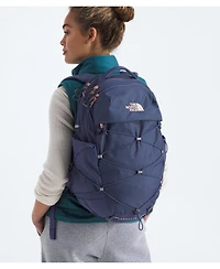 The North Face Women's Borealis Luxe Backpack