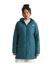 The North Face Women's Shady Glade Insulated Parka