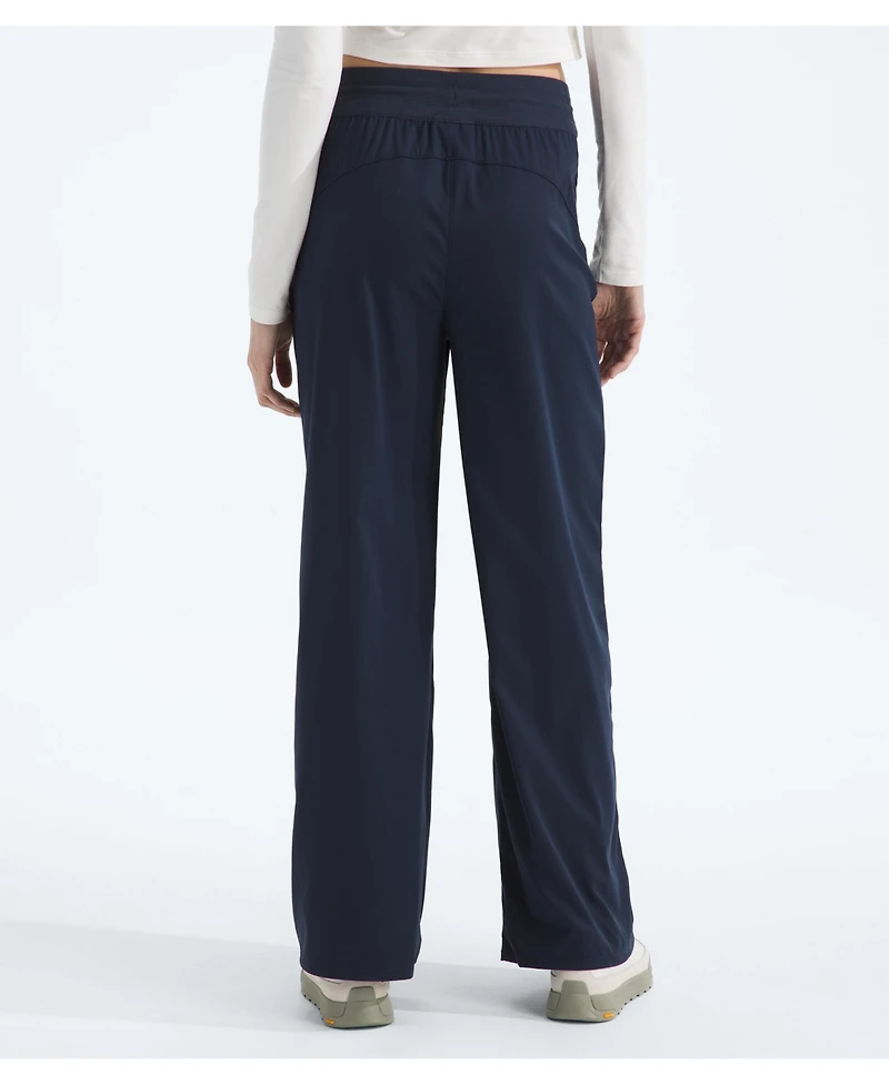 The North Face Women's Aphrodite Arise Wide-Leg Pants