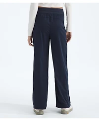 The North Face Women's Aphrodite Arise Wide-Leg Pants