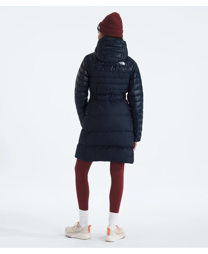 The North Face Women's Ruby Parka